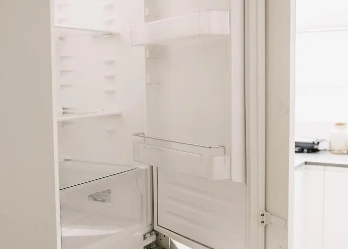 Donaustadt Appartement Wenen