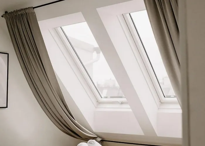 Donaustadt Appartement