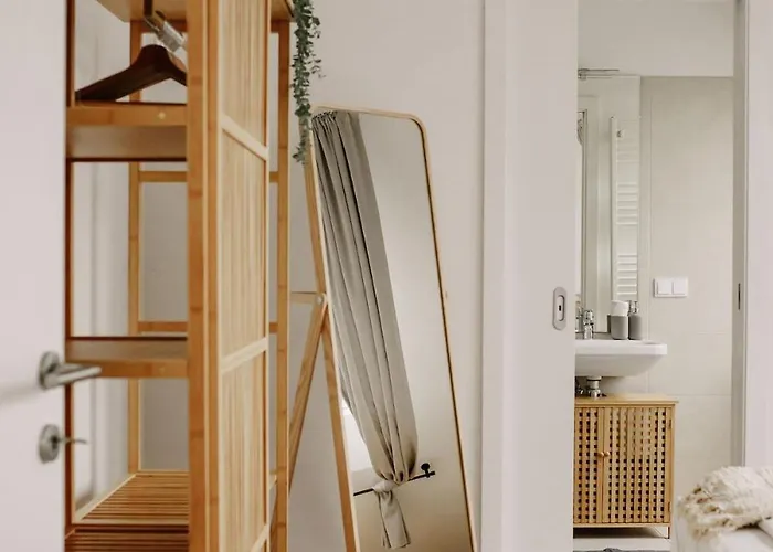 Donaustadt Appartement