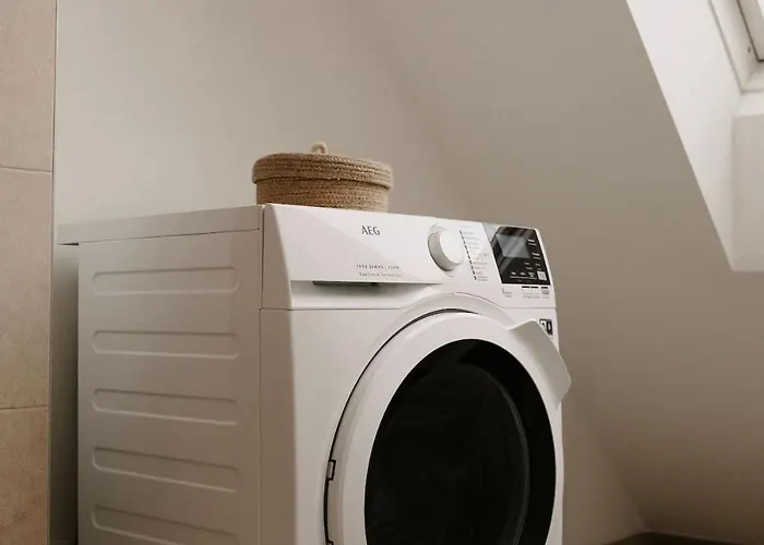 Donaustadt Appartement