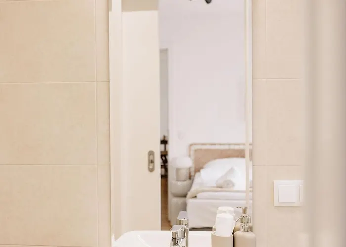 Donaustadt Appartement Wenen