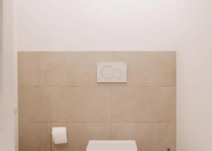 Donaustadt Appartement *