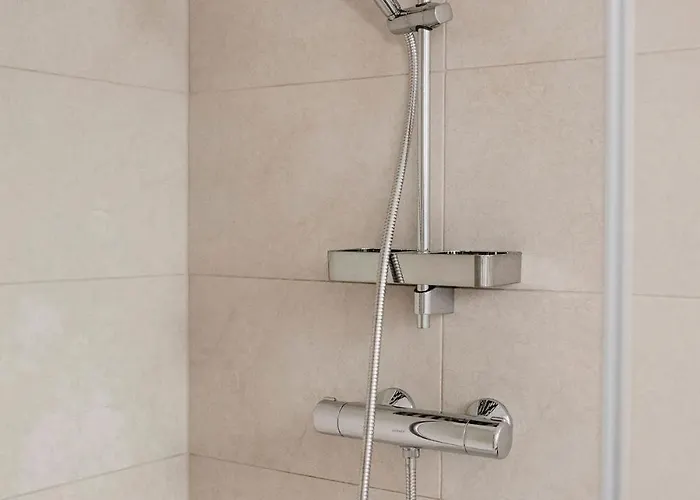 Appartement Donaustadt Wenen