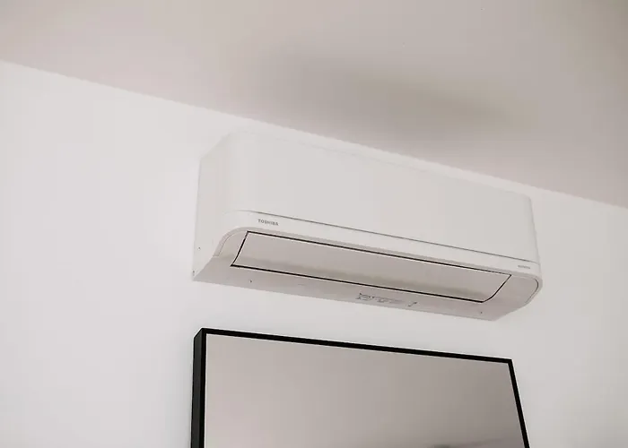 Donaustadt Appartement