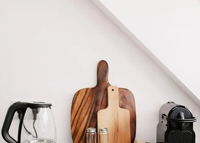 Donaustadt Appartement